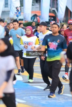 Runner Photo 4856685
