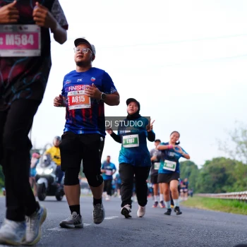 Runner Photo 4856689