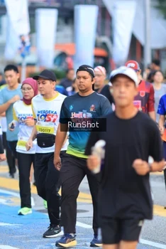 Runner Photo 4856700