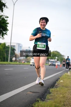 Runner Photo 4856708