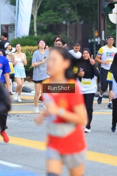 Runner Photo 4856725