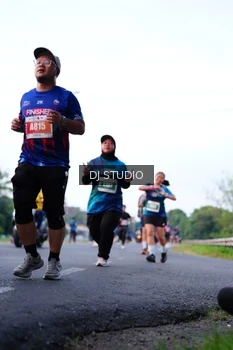 Runner Photo 4856728