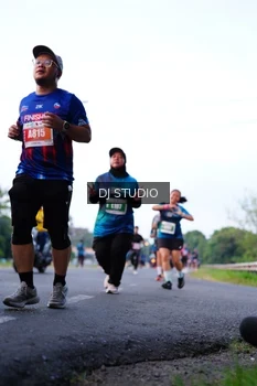 Runner Photo 4856730