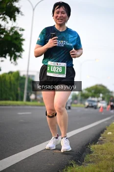 Runner Photo 4856733