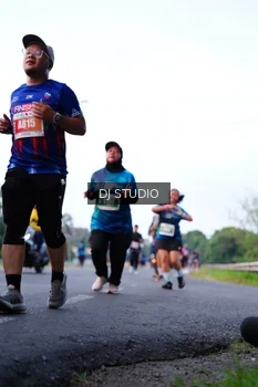 Runner Photo 4856738