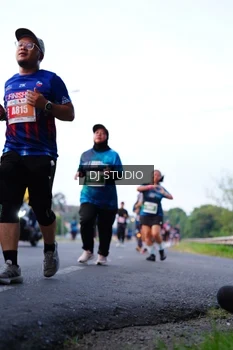 Runner Photo 4856740