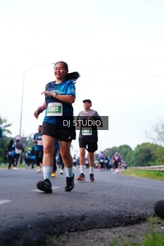 Runner Photo 4856749