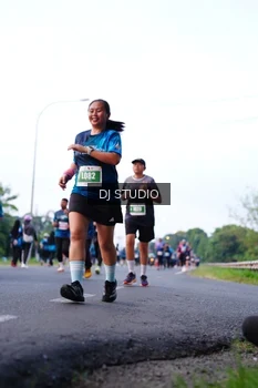 Runner Photo 4856752