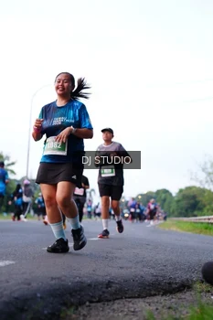 Runner Photo 4856762