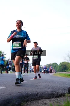 Runner Photo 4856767