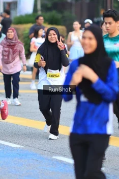 Runner Photo 4856768