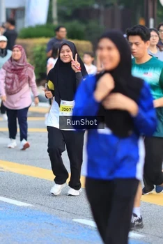 Runner Photo 4856770