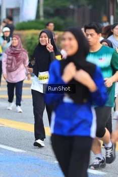Runner Photo 4856771