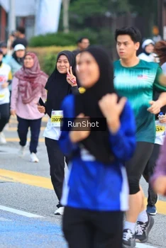 Runner Photo 4856774