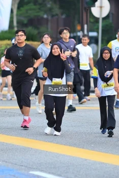 Runner Photo 4856776