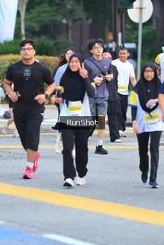 Runner Photo 4856778