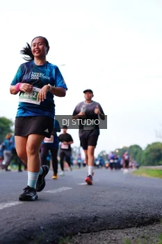Runner Photo 4856780