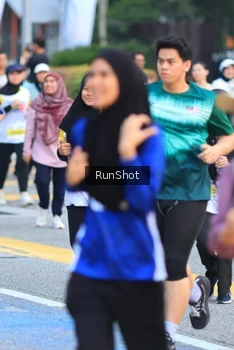 Runner Photo 4856781