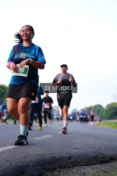 Runner Photo 4856782