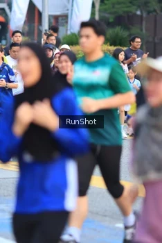 Runner Photo 4856785