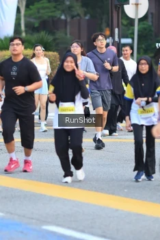 Runner Photo 4856792