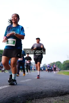 Runner Photo 4856794