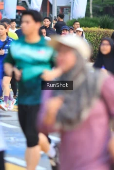 Runner Photo 4856795