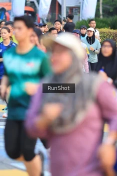 Runner Photo 4856797