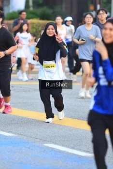 Runner Photo 4856798