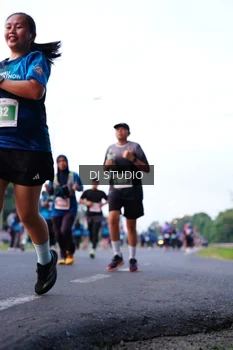 Runner Photo 4856799