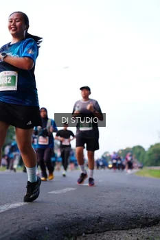 Runner Photo 4856801