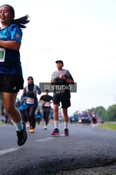 Runner Photo 4856802