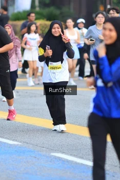 Runner Photo 4856803