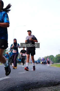 Runner Photo 4856807