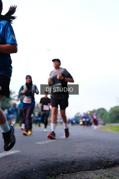 Runner Photo 4856812