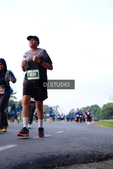 Runner Photo 4856817