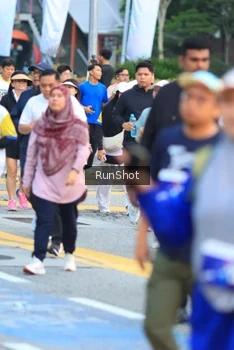 Runner Photo 4856819