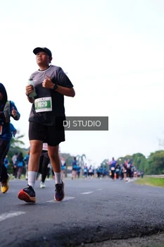 Runner Photo 4856822