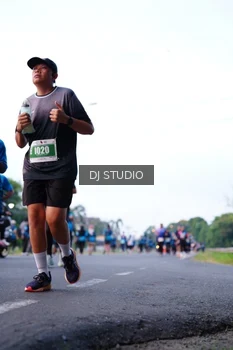 Runner Photo 4856838