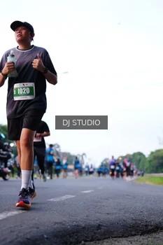 Runner Photo 4856846