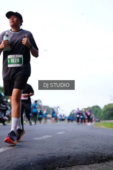 Runner Photo 4856847