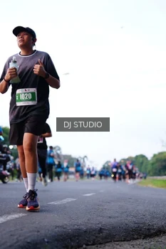 Runner Photo 4856850