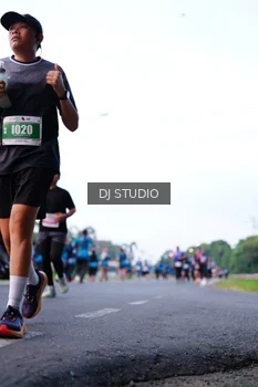 Runner Photo 4856853