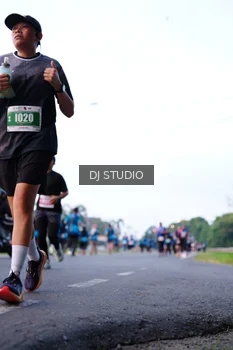 Runner Photo 4856854