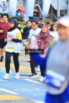 Runner Photo 4856856