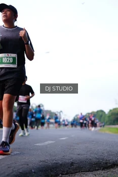 Runner Photo 4856857