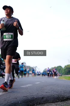 Runner Photo 4856858