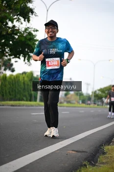Runner Photo 4856860