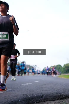 Runner Photo 4856862
