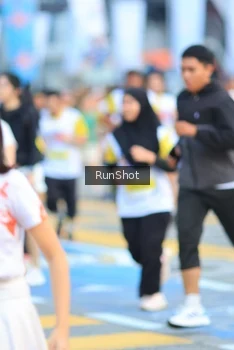 Runner Photo 4856863